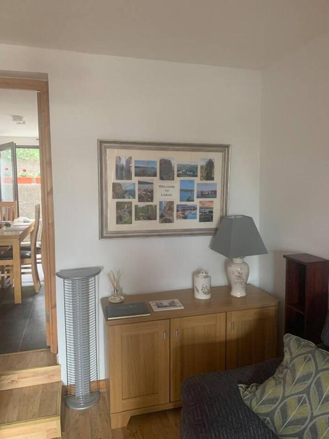 Minimum Stay Two Nights 란 외부 사진